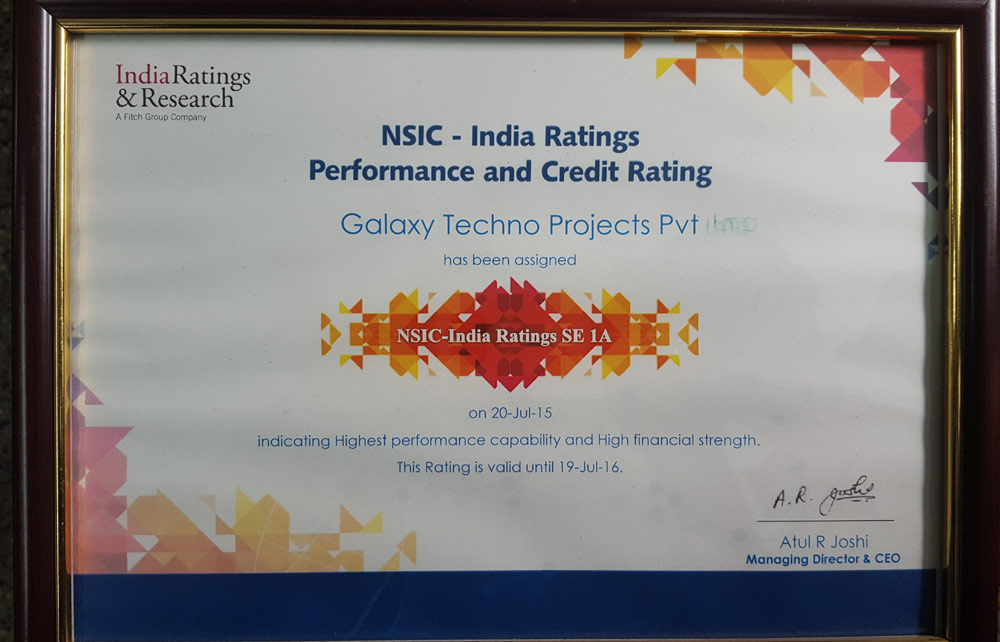 Galaxy Techno Projects Pvt Ltd Activities  carried out by us range from Developing National Highway Projects, concrete structures like Railway over bridges, Flyovers and many infrastructure development projects, Irrigation works like Excavation of Canals and lining, Spillways, Construction of Storage Reservoir etc