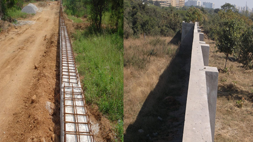 Galaxy Techno Projects Pvt Ltd Activities  carried out by us range from Developing National Highway Projects, concrete structures like Railway over bridges, Flyovers and many infrastructure development projects, Irrigation works like Excavation of Canals and lining, Spillways, Construction of Storage Reservoir etc